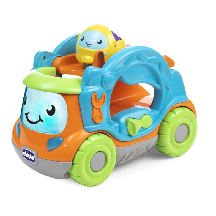 Chicco - Nákladní auto