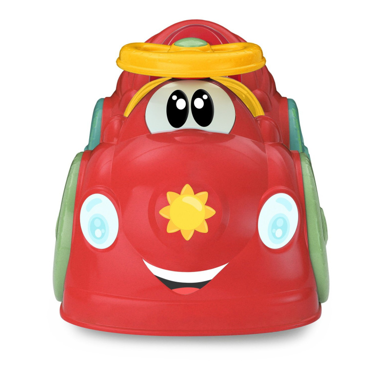 Chicco - Červené odrážedlo