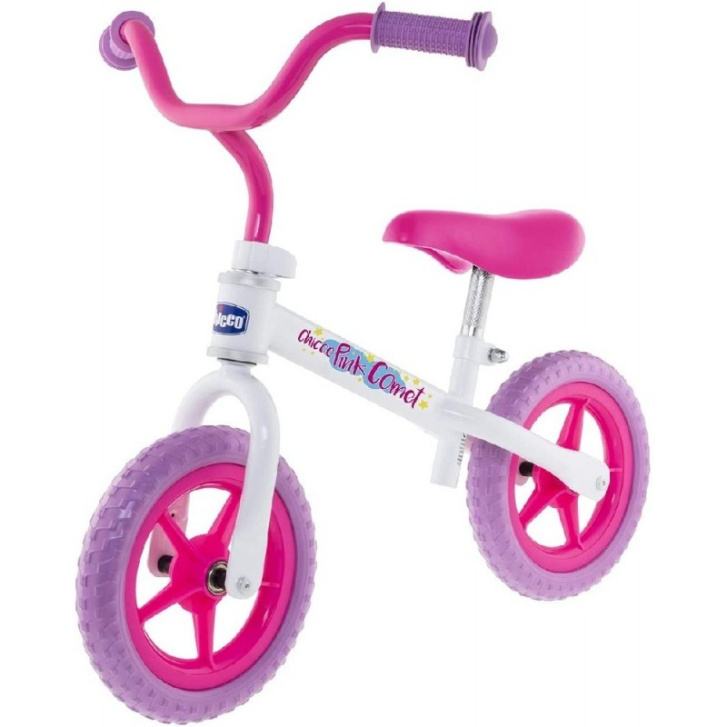 Chicco - První kolo