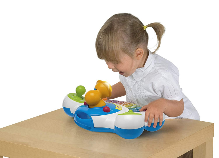 Chicco - Baby Star Piano