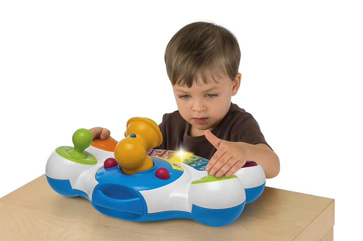 Chicco - Baby Star Piano