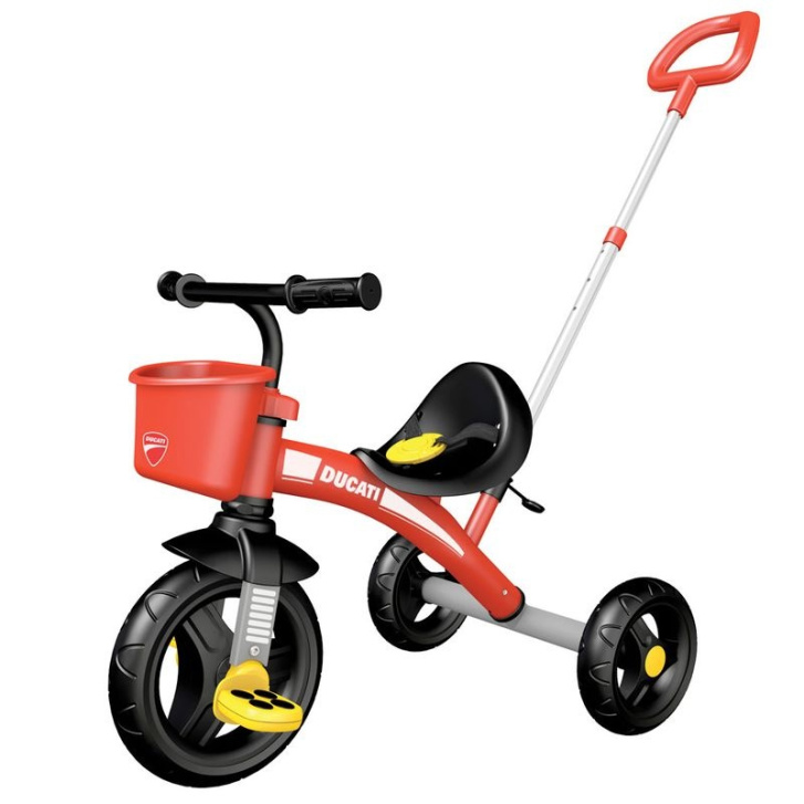 Chicco - Tříkolka Ducati