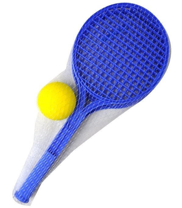 Soft tenis