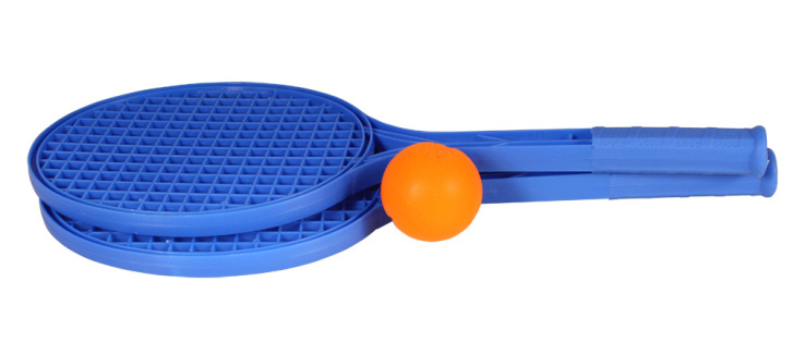 Soft tenis