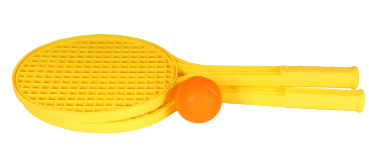 Soft tenis