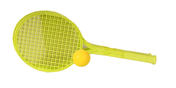 Soft tenis