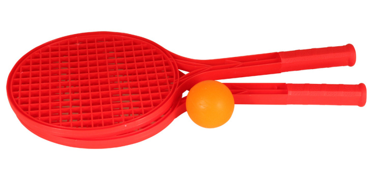 Soft tenis