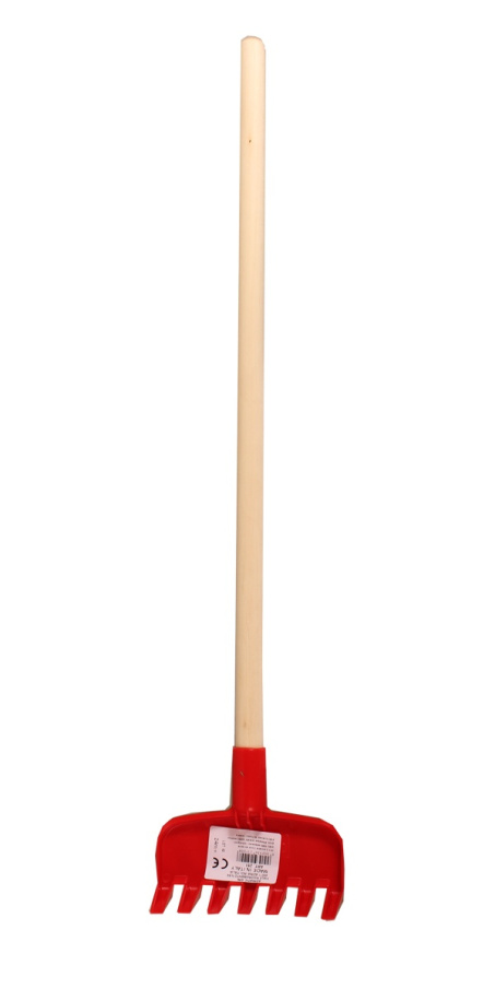 Zahradní nářadí