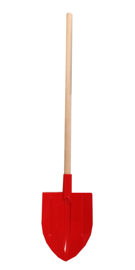 Zahradní nářadí