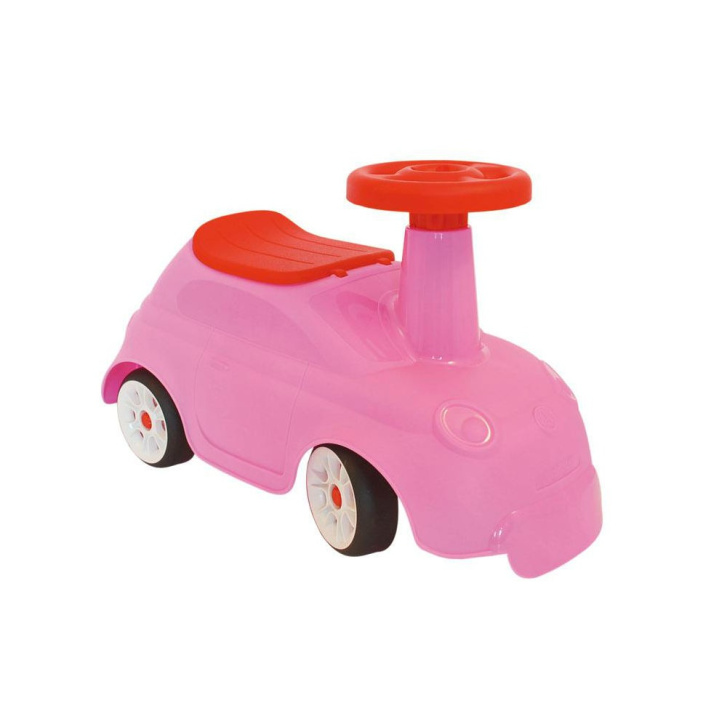 Odrážedlo - Auto