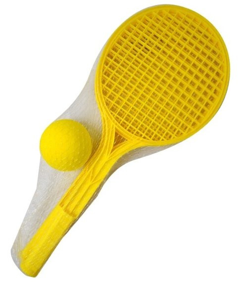 Soft tenis
