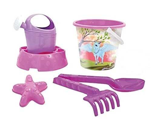 Magic Unicorn – Souprava na písek