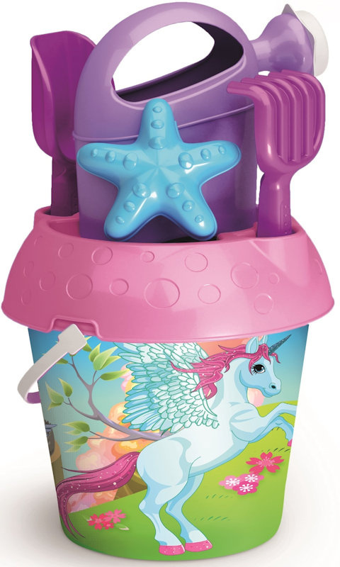 Magic Unicorn – Souprava na písek