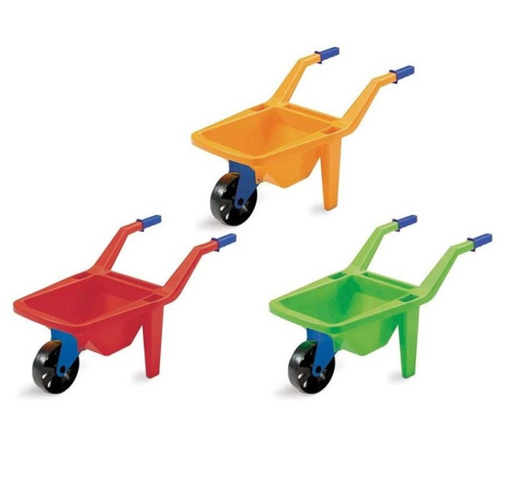 Kolečko plastové 65 cm