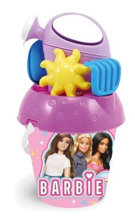 Barbie – Souprava na písek