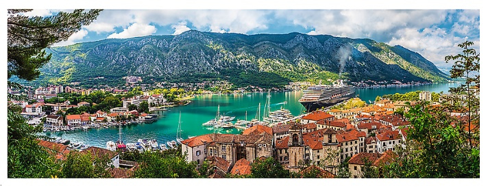 Puzzle 500 – Kotor