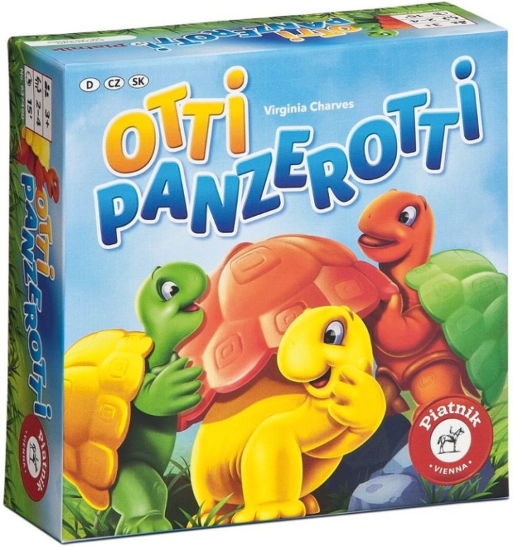 Hra-Otti Panzerotti