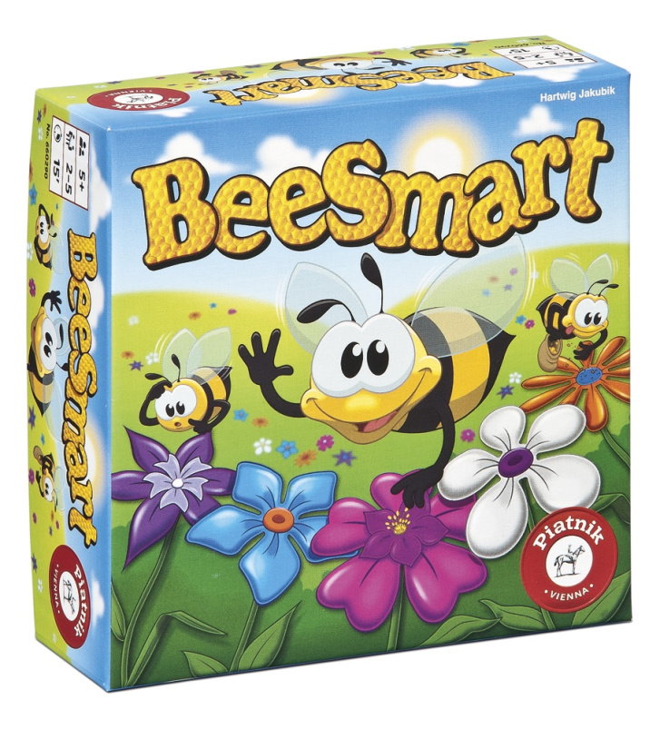 Hra BeeSmart