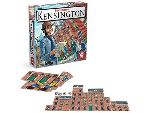 Kensington