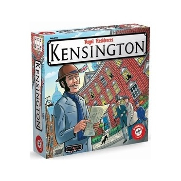 Kensington