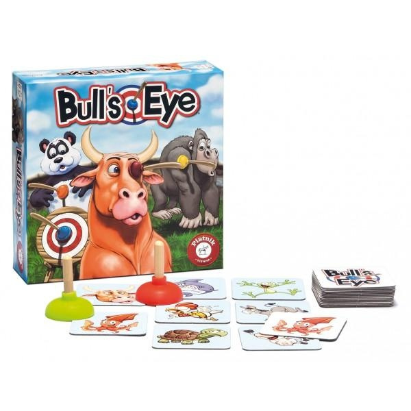 Bull’s eye