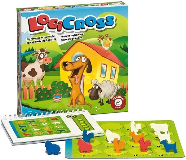 LogiCross