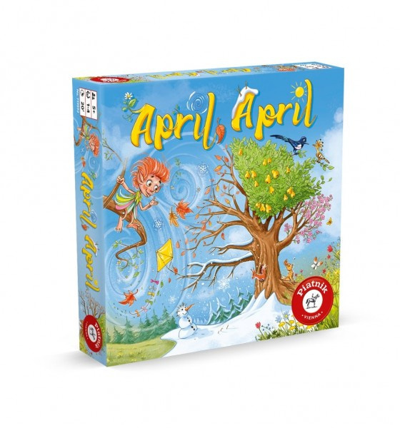 Hra-Apríl