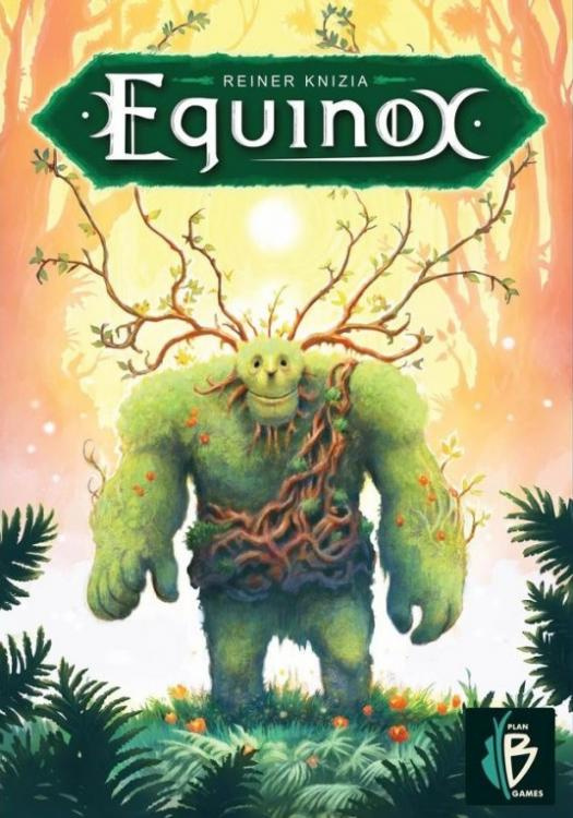 Hra-Equinox