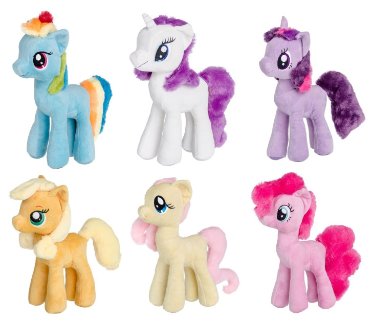 My Little Pony - Plyšový poník