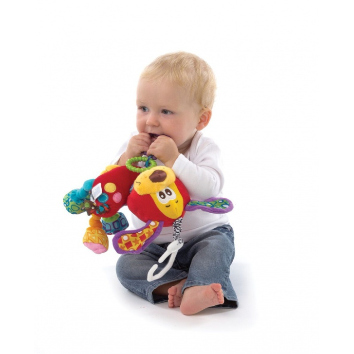 Playgro - Pejsek Rexík