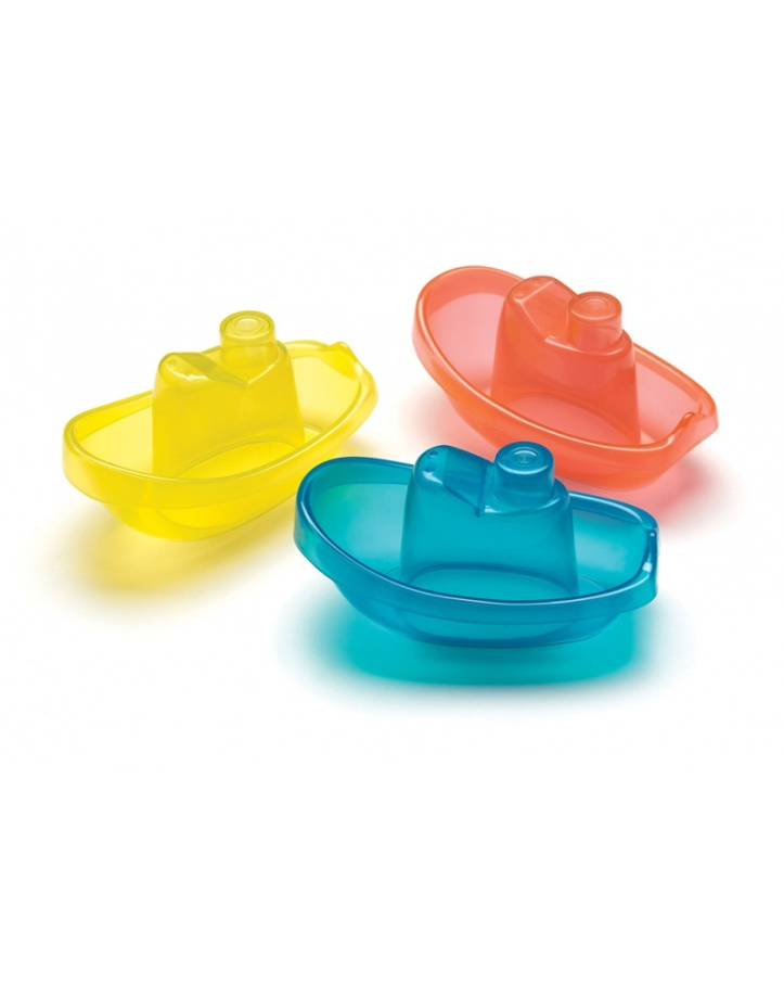 Playgro – Lodičky do vody