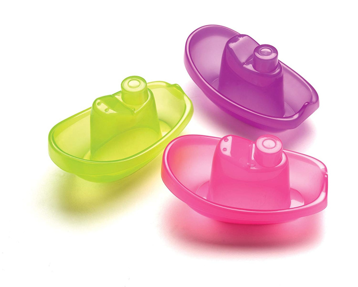 Playgro – Lodičky do vany