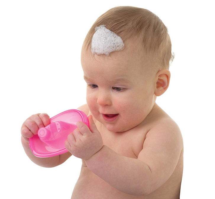Playgro – Lodičky do vany