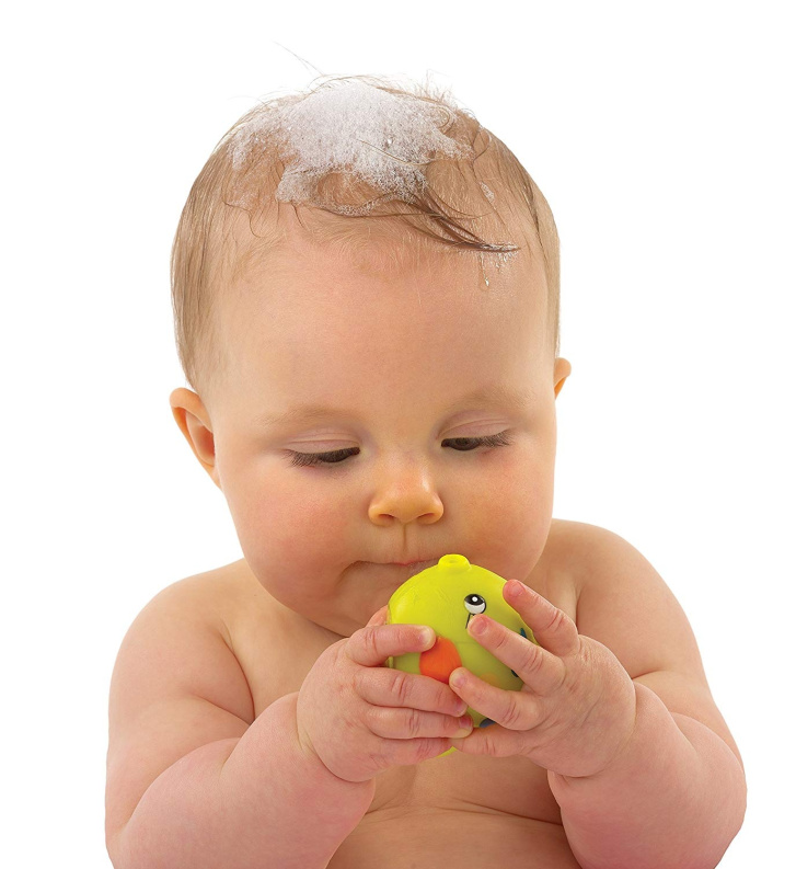 Playgro – Mořské rybičky