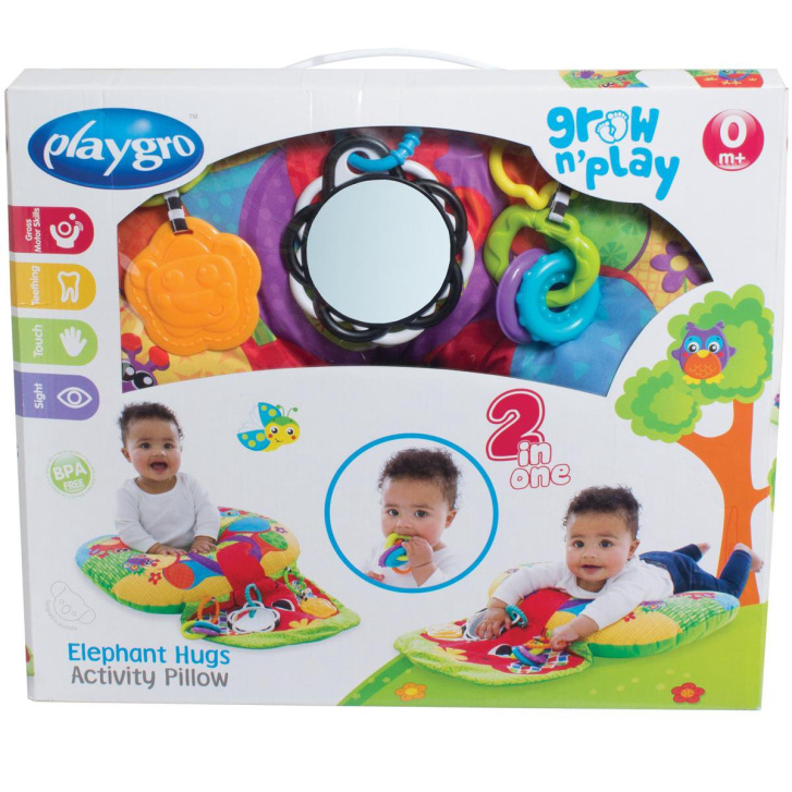 Playgro – Polštář