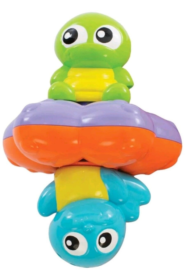 Playgro - Vodní kamarádi