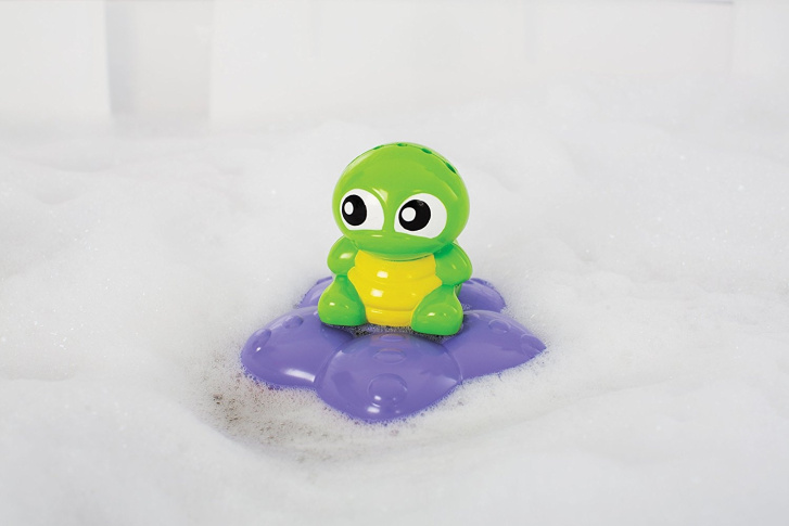 Playgro - Vodní kamarádi