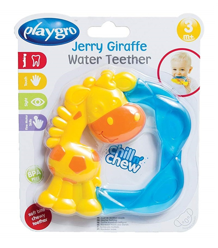 Playgro – Chladivé kousátko