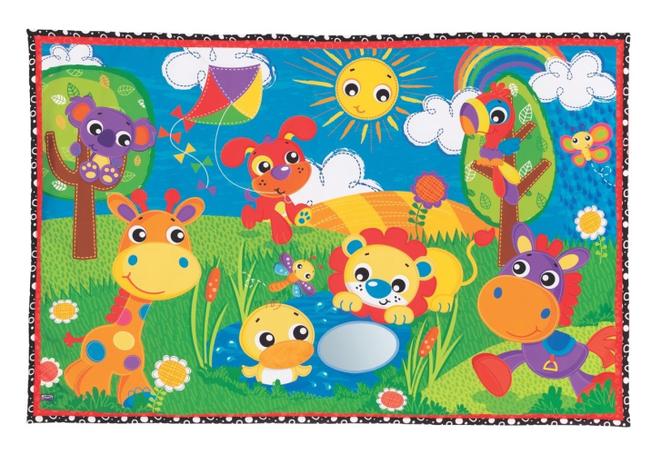 Playgro – Hrací podložka