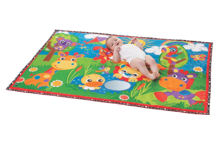 Playgro – Hrací podložka