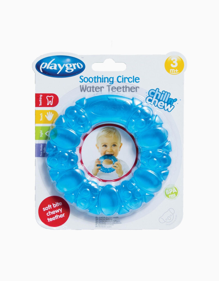 Playgro – Chladivé kousátko