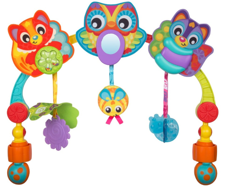 Playgro – Hrazdička se zvukem