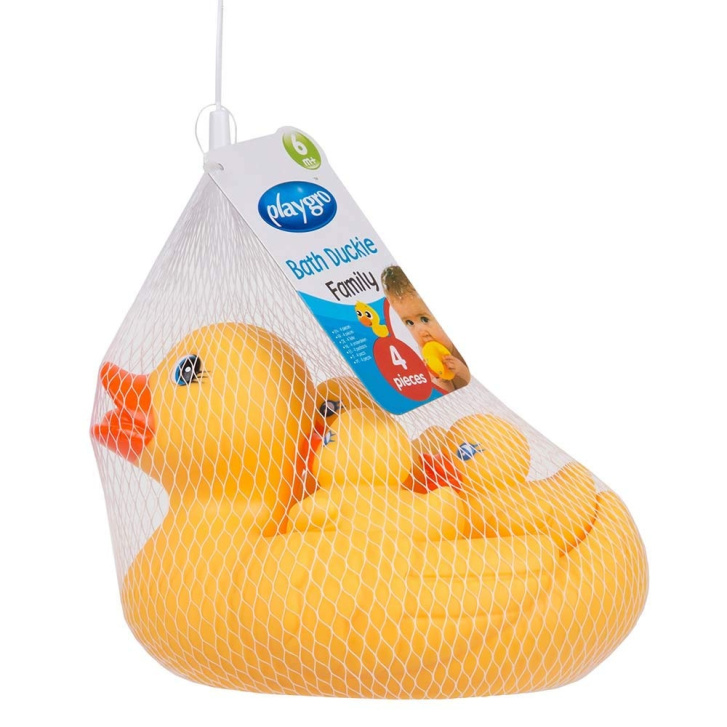 Playgro – Kachní rodinka