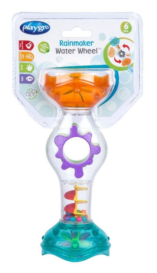 Playgro - Vodní mlýn