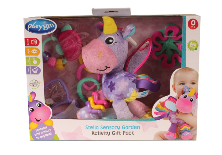 Playgro - Sada na hraní