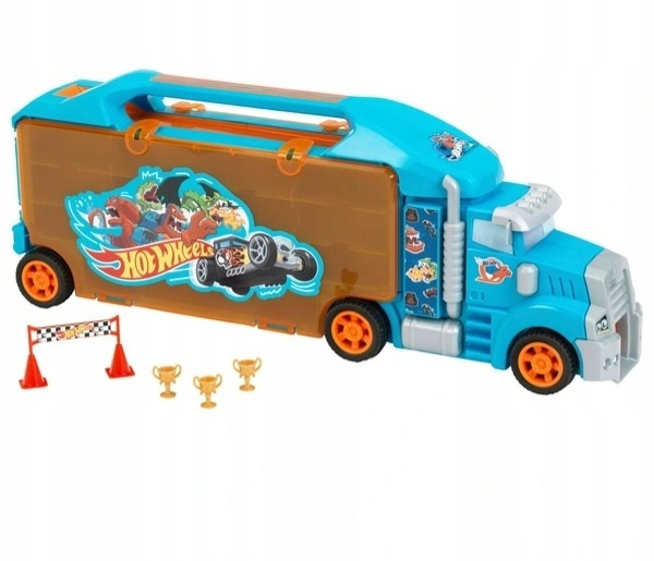 Hot Wheels – Tahač