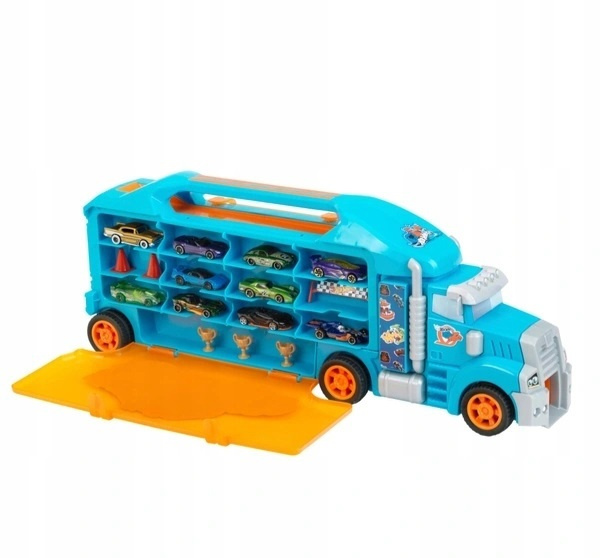 Hot Wheels – Tahač