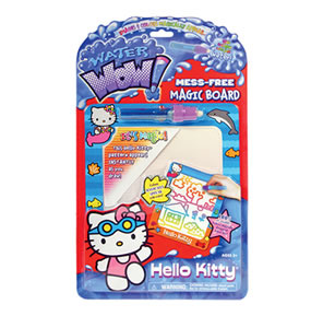 Vodní pero Wow Hello Kitty