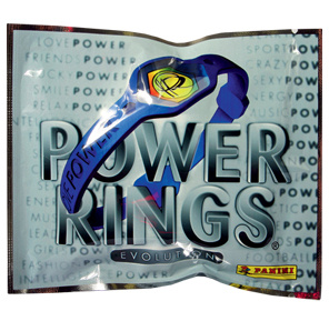 Náramek Power Ring