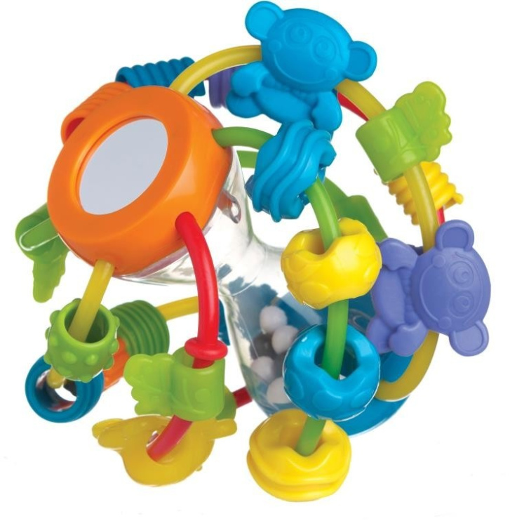 Playgro - Zábavný míček